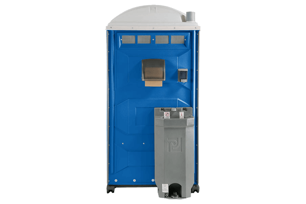 Deluxe Flushable Porta Potty Carlsbad NM