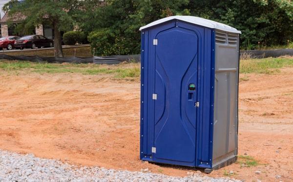 Short-Term Porta Potty Rentals Carlsbad NM