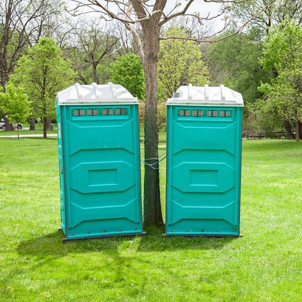 Seasonal Porta Potty Rentals Carlsbad NM